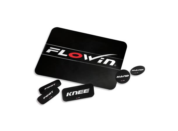 Flowin® Professional - Glidematte